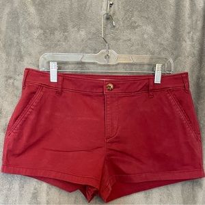 Abercrombie&Fitch Womens Shorts Size 12/31